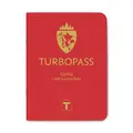 Turbopass DNT Turbopass