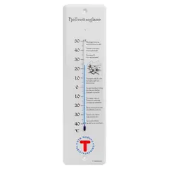 Termometer DNT Veggtermometer Nynorsk