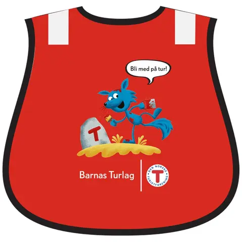 Turbovest DNT Turbovest