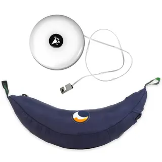 Gavepakke Stjernehimmel DNT Gavepakke teltlykt og hengek&#248;ye