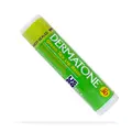 Lepomade med solfaktor 30 Dermatone GreenTea Lip Balm 30