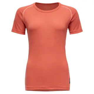 Skjorte til dame Devold Lauparen Merino Tee W 121