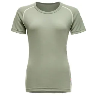 Skjorte til dame Devold Lauparen Merino Tee W 402