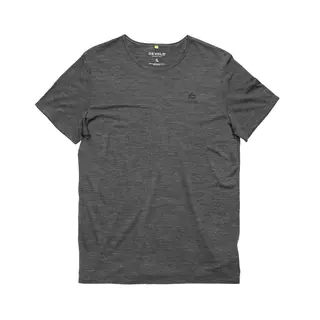Skjorte til herre Devold Active Tee M 940