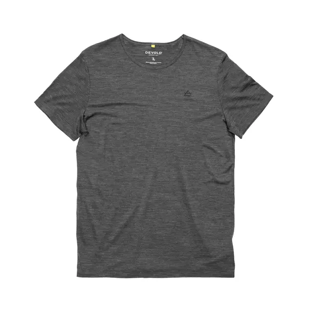 Skjorte til herre S Devold Active Tee M S 940 