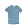 Skjorte til barn Devold Active Tee Kid 247