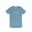 Skjorte til barn Devold Active Tee Kid 247