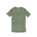 Skjorte til barn Devold Active Tee Kid 421