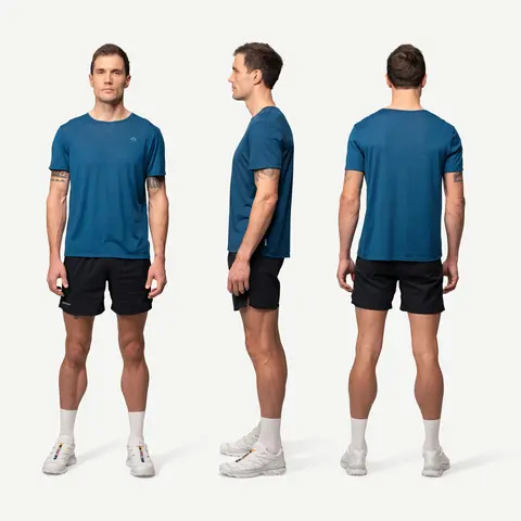 Skjorte til herre Devold Active Tee M 291