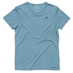 Skjorte til dame M Devold Active Tee W M 247