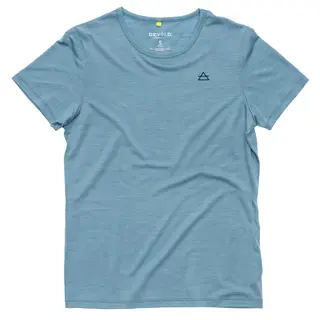 Skjorte til dame Devold Active Tee W 247