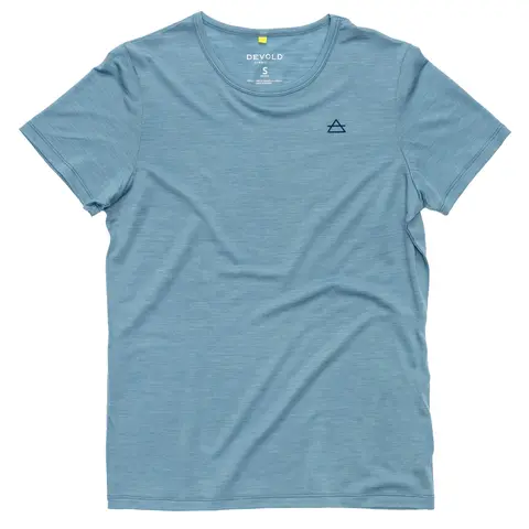 Skjorte til dame Devold Active Tee W 247