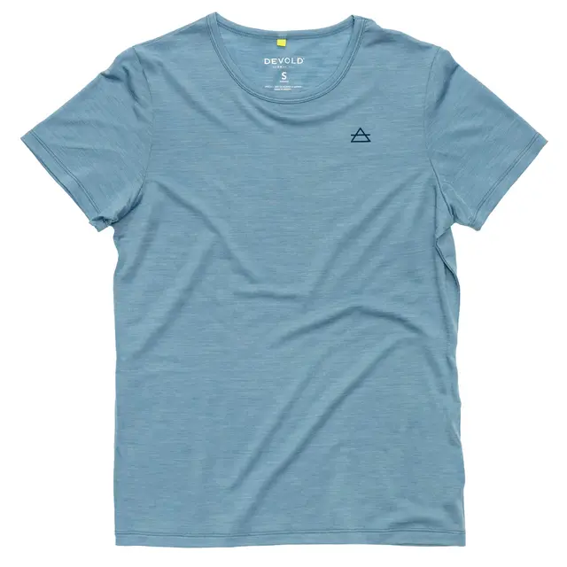 Skjorte til dame XS Devold Active Tee W XS 247 