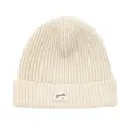 Lue Devold Archive Wool Beanie 58 000