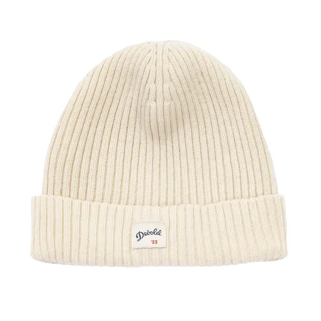 Lue Devold Archive Wool Beanie 58 000 