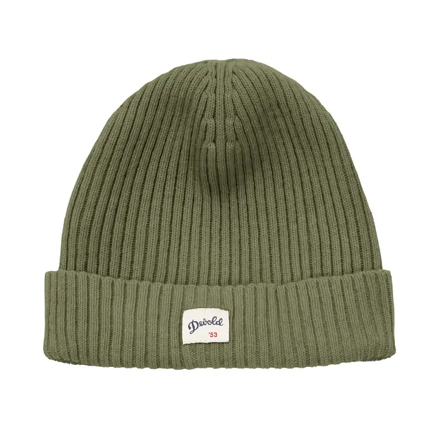 Lue Devold Archive Wool Beanie 58 404 