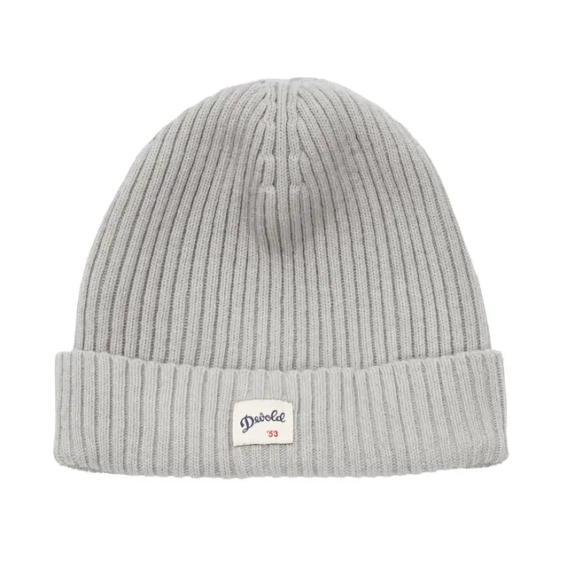 Lue Devold Archive Wool Beanie 58 810 