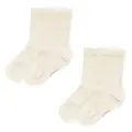 Sokkepakke til baby Devold Merino Sock Baby 2 pk. 000