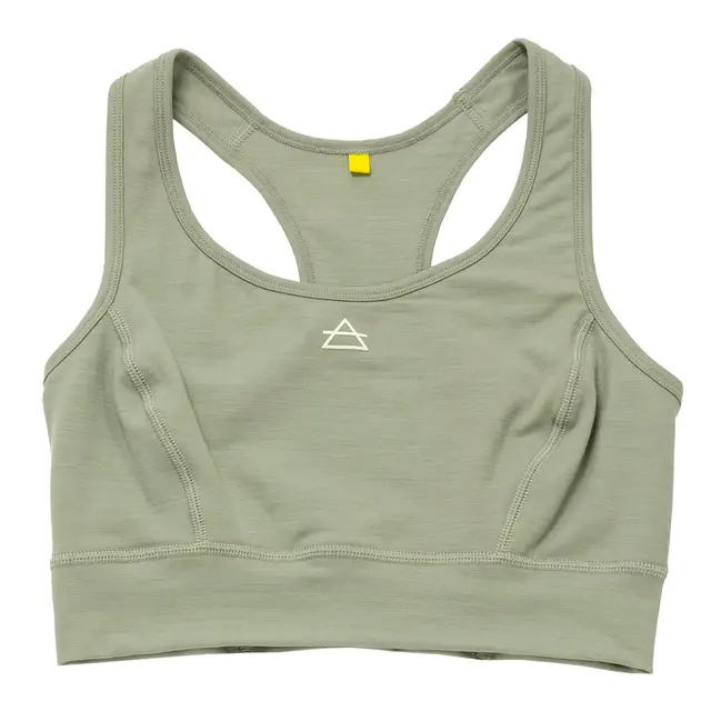 Sports-BH L Devold Berle Merino Bra W L 402 