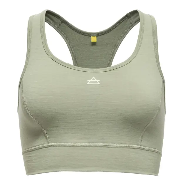 Sports-BH L Devold Berle Merino Bra W L 402 