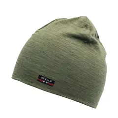 Lue Devold Breeze Merino Beanie 58 404