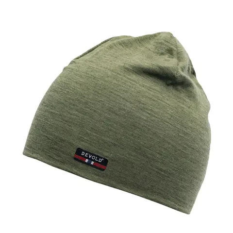 Lue Devold Breeze Merino Beanie 58 404