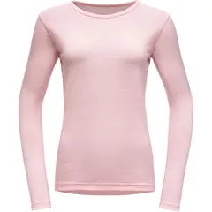 Tr&#248;ye til dame XL Devold Breeze Merino Shirt W XL 150