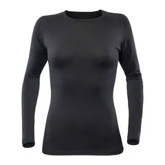 Tr&#248;ye til dame S Devold Breeze Merino Shirt W S 950