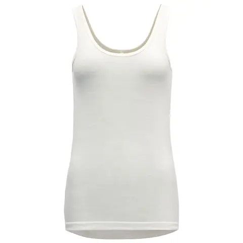 Singlet til dame Devold Breeze Merino Singlet W 001