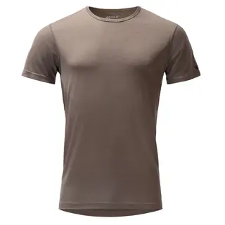 Skjorte til herre Devold Breeze Merino Tee M 696