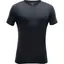 Skjorte til herre Devold Breeze Merino Tee M 950
