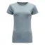 Skjorte til dame Devold Breeze Merino Tee W 317