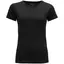 Skjorte til dame Devold Breeze Merino Tee W 950