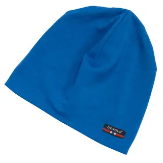 Lue Devold Breeze Merino Beanie 58 250