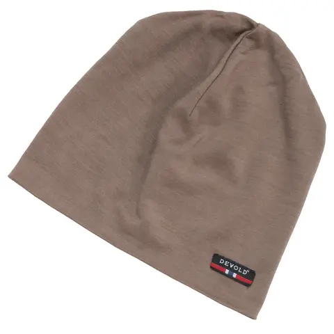 Lue Devold Breeze Merino Beanie 58 696