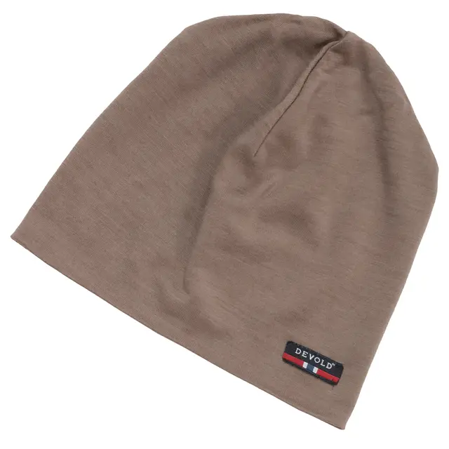 Lue Devold Breeze Merino Beanie 58 696 