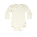 Body til baby Devold Breeze Merino Body Baby 000