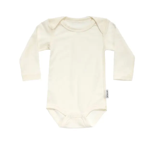 Body til baby 6 mnd Devold Breeze Merino Body Baby 68 000 