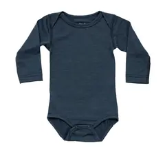 Body til baby Devold Breeze Merino Body Baby 287