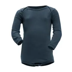 Body til baby 6 mnd Devold Breeze Merino Body Baby 68 287