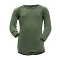 Body til baby Devold Breeze Merino Body Baby 421