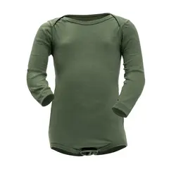 Body til baby 6 mnd Devold Breeze Merino Body Baby 68 421
