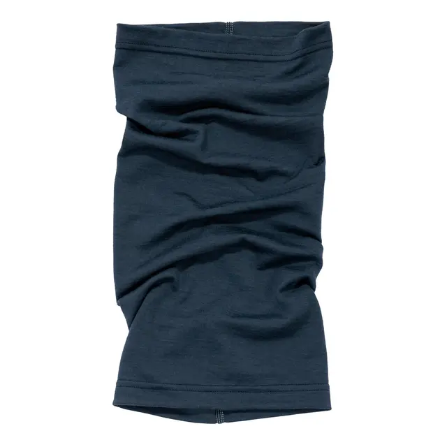 Hals til barn Devold Breeze Merino Headover Kid 287 