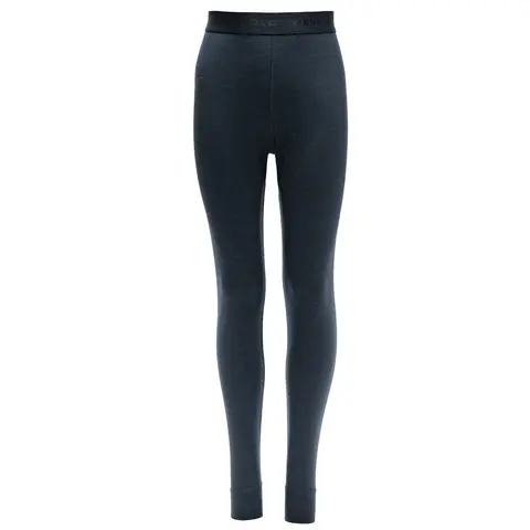 Longs til junior Devold Breeze Merino Longs Jr 284