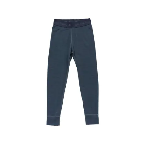 Longs til barn Devold Breeze Merino Longs Kid 287