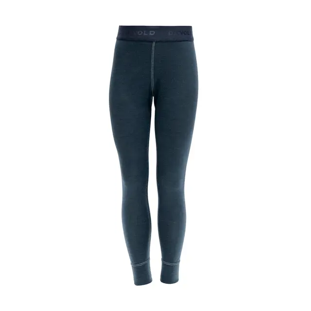 Longs til barn 2 år Devold Breeze Merino Longs Kid 2 287 