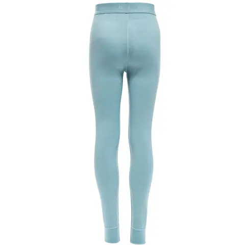 Longs til junior Devold Breeze Merino Longs Jr 317