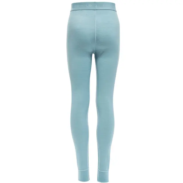 Longs til junior 10 år Devold Breeze Merino Longs Jr 10 317 