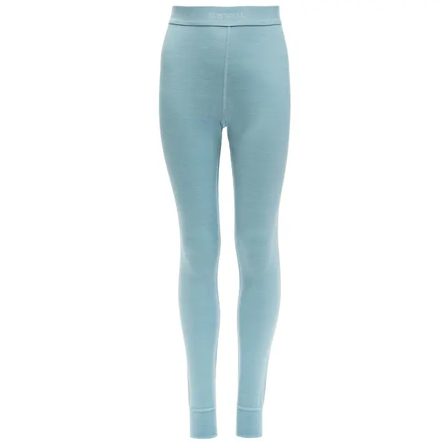 Longs til junior 10 år Devold Breeze Merino Longs Jr 10 317 
