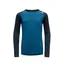 Tr&#248;ye til junior Devold Breeze Merino Shirt Jr 284